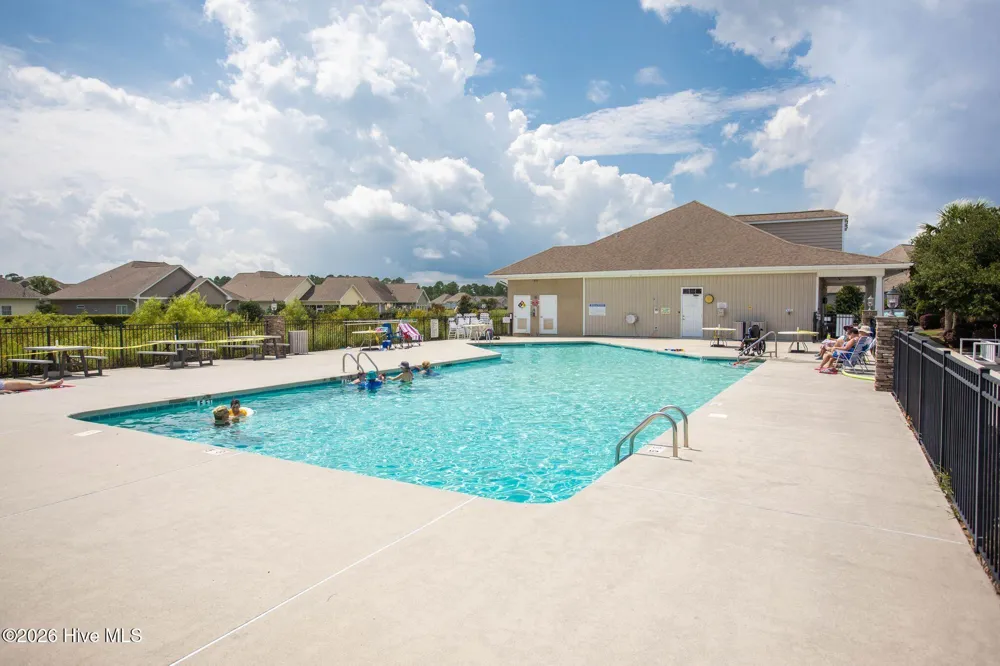 7139 Bonaventure Street SW Ocean Isle Beach, NC 28469