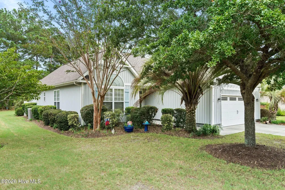 7139 Bonaventure Street SW Ocean Isle Beach, NC 28469