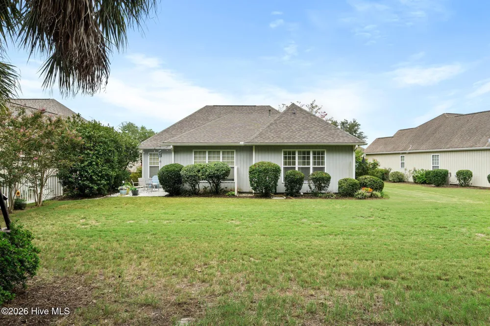 7139 Bonaventure Street SW Ocean Isle Beach, NC 28469