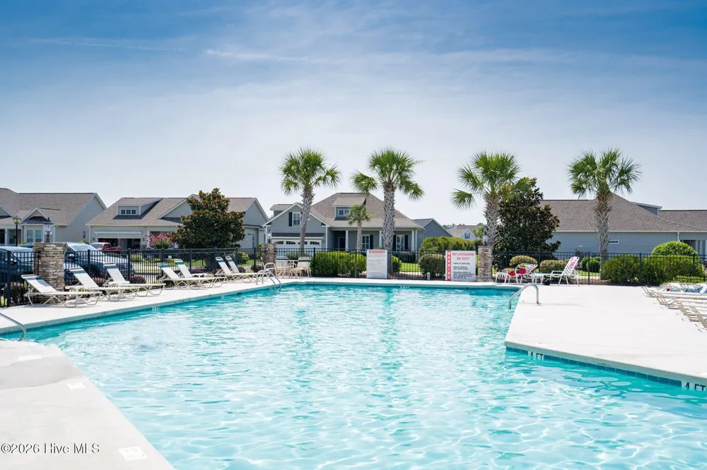 7139 Bonaventure Street SW Ocean Isle Beach, NC 28469