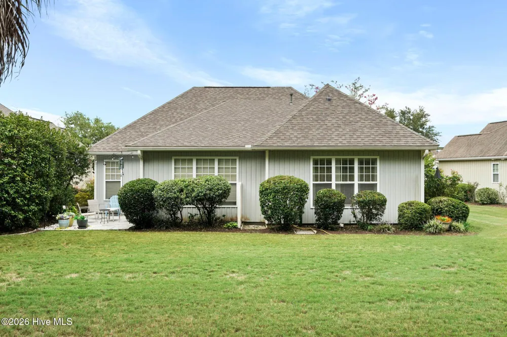 7139 Bonaventure Street SW Ocean Isle Beach, NC 28469