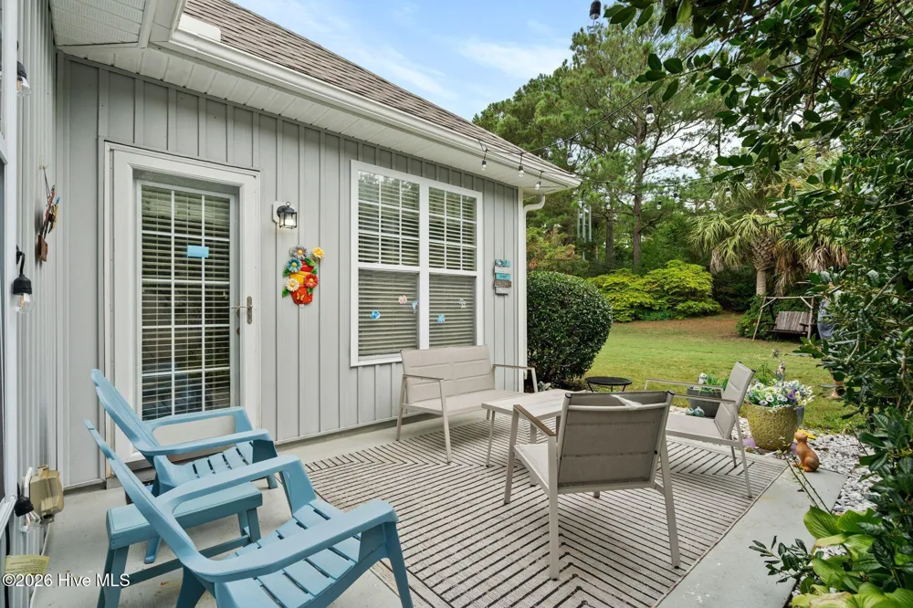 7139 Bonaventure Street SW Ocean Isle Beach, NC 28469