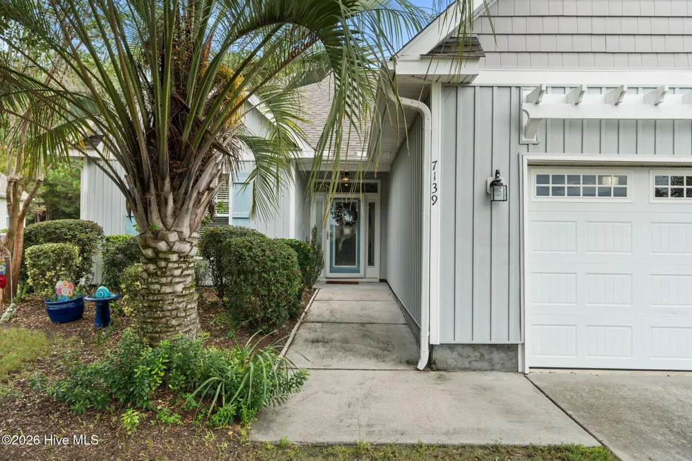 7139 Bonaventure Street SW Ocean Isle Beach, NC 28469