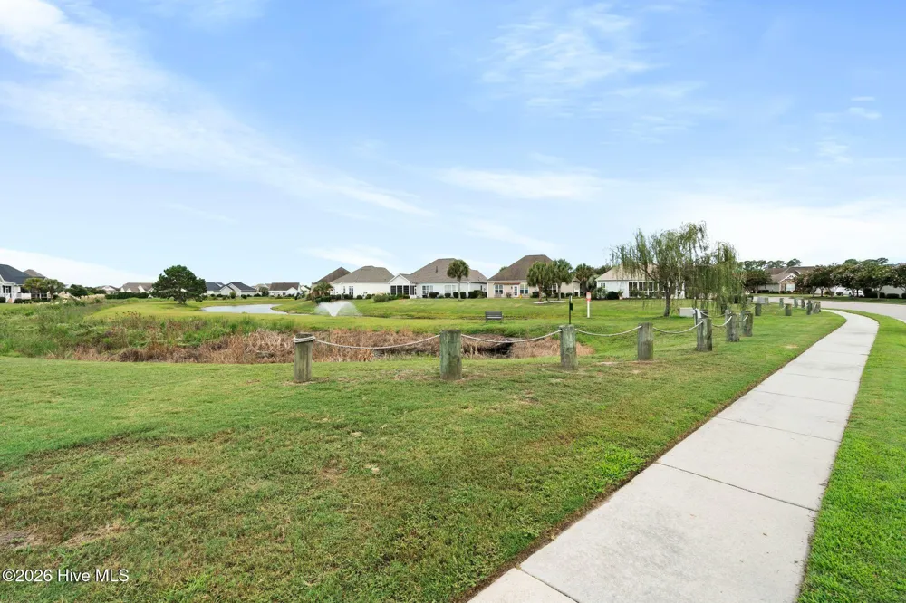 7139 Bonaventure Street SW Ocean Isle Beach, NC 28469