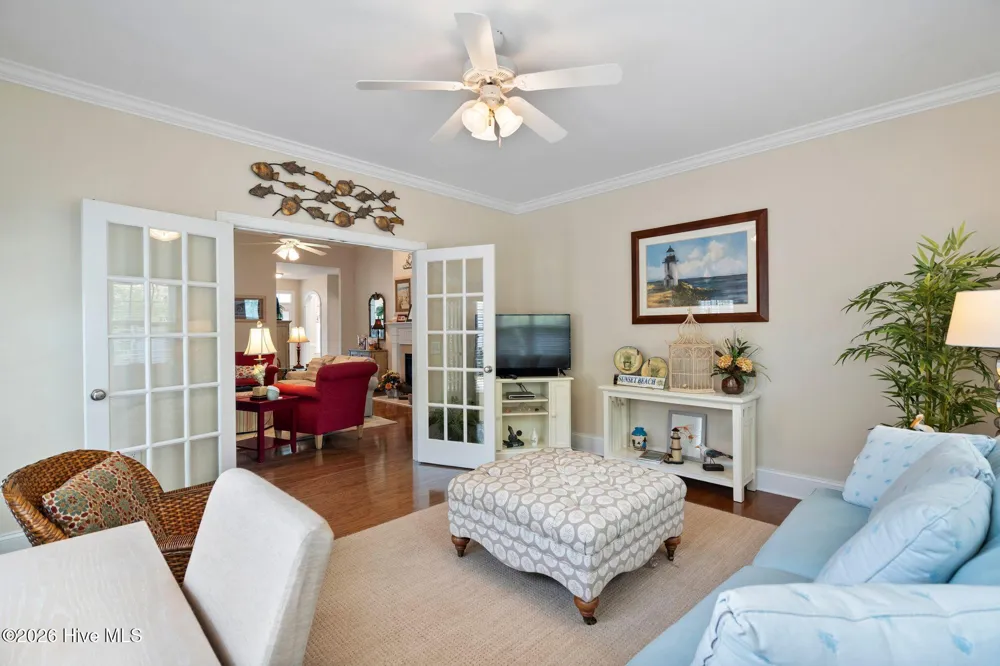 7139 Bonaventure Street SW Ocean Isle Beach, NC 28469