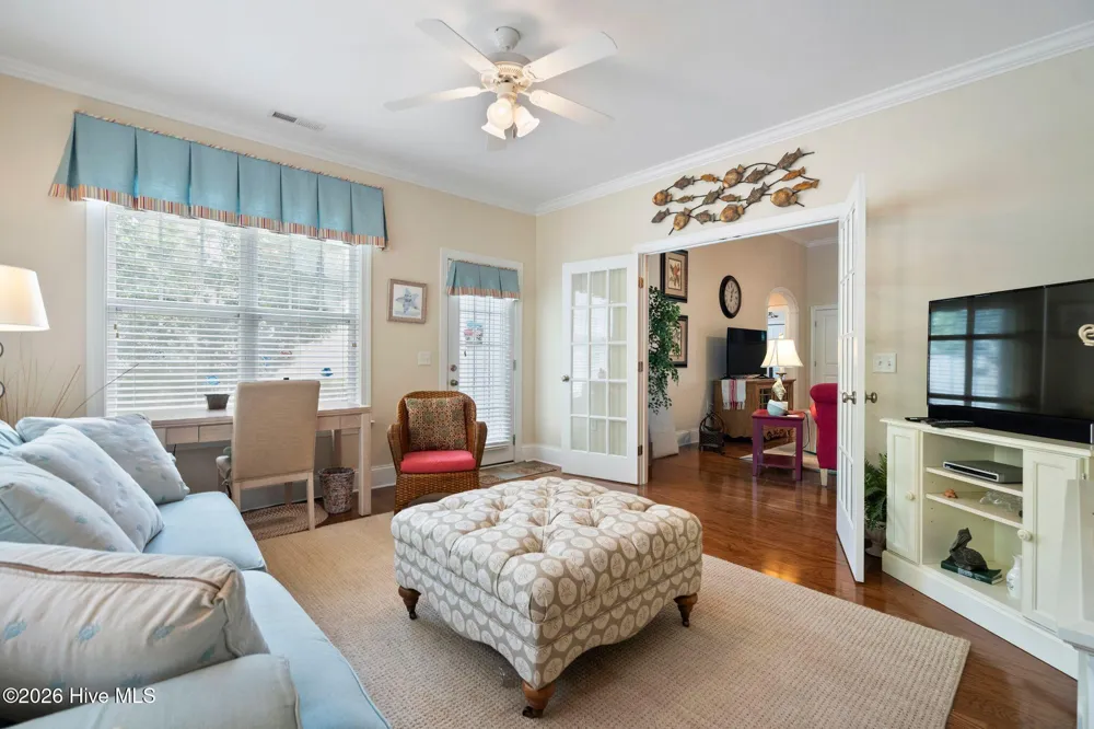 7139 Bonaventure Street SW Ocean Isle Beach, NC 28469