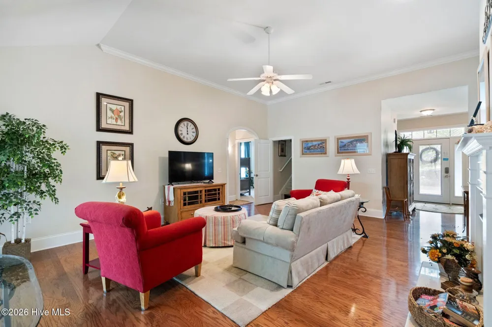 7139 Bonaventure Street SW Ocean Isle Beach, NC 28469