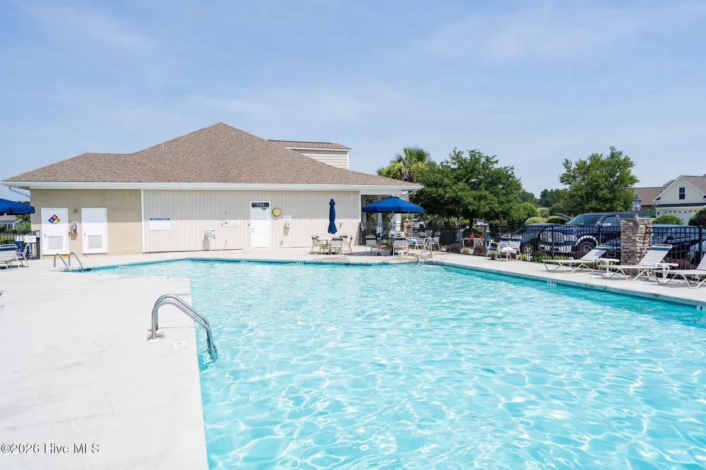 7139 Bonaventure Street SW Ocean Isle Beach, NC 28469