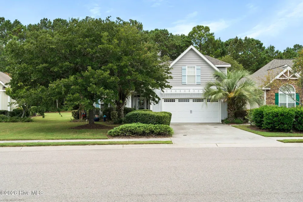 7139 Bonaventure Street SW Ocean Isle Beach, NC 28469