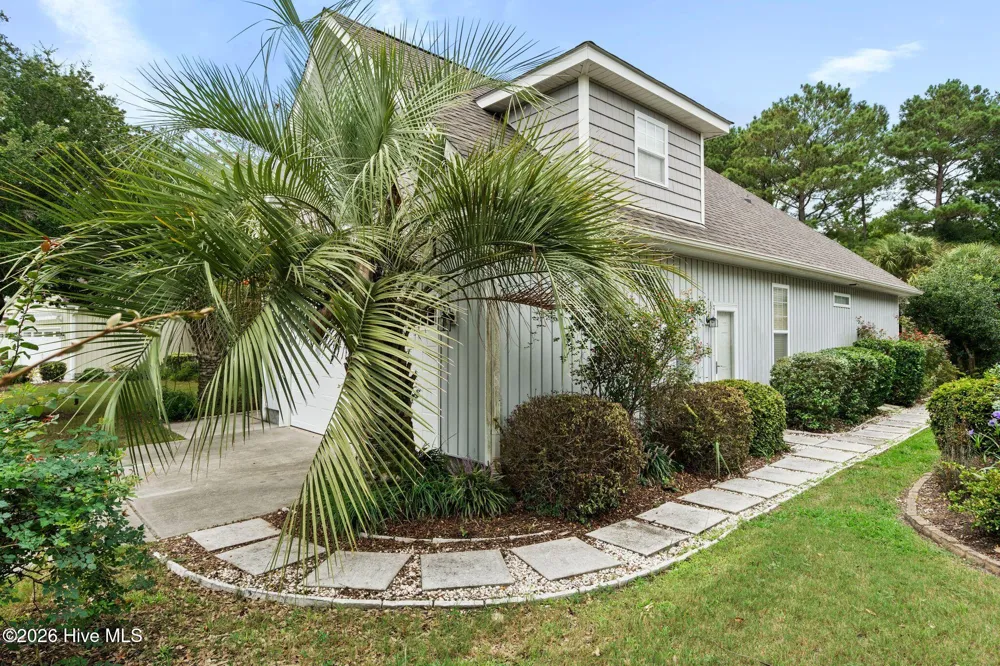 7139 Bonaventure Street SW Ocean Isle Beach, NC 28469