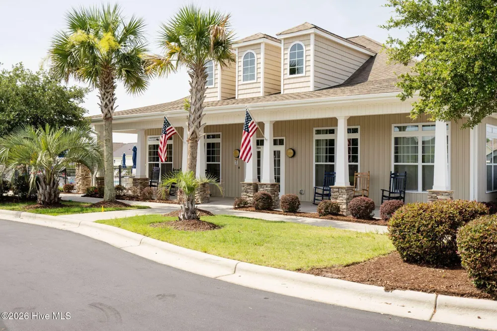 7139 Bonaventure Street SW Ocean Isle Beach, NC 28469