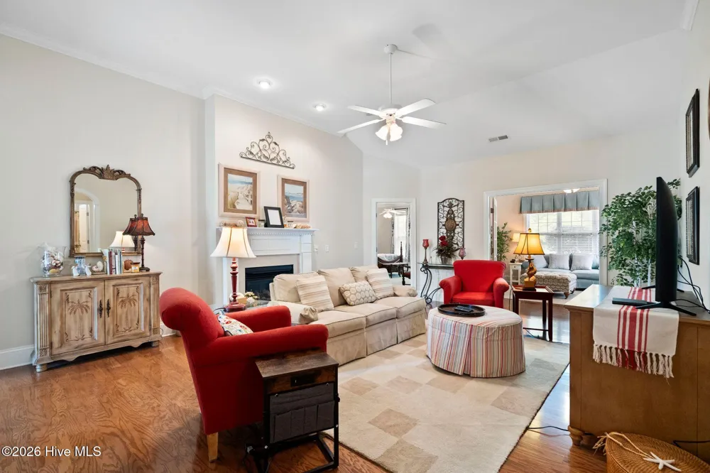 7139 Bonaventure Street SW Ocean Isle Beach, NC 28469