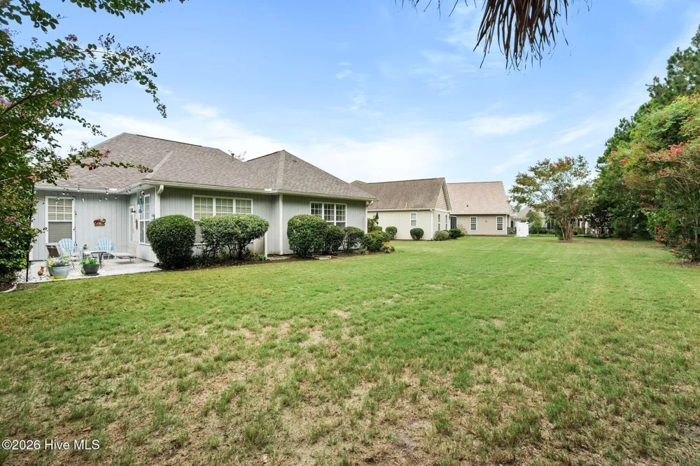 7139 Bonaventure Street SW Ocean Isle Beach, NC 28469