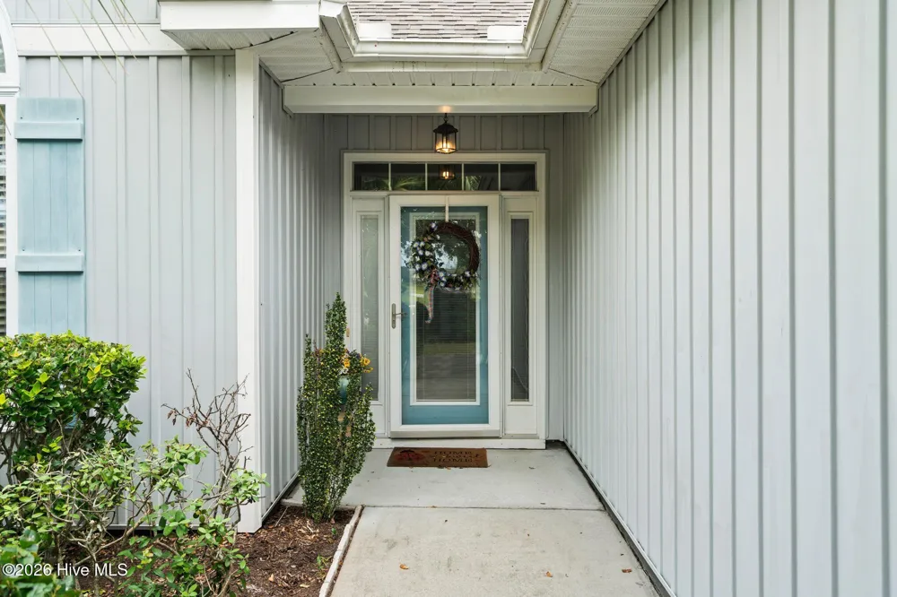 7139 Bonaventure Street SW Ocean Isle Beach, NC 28469