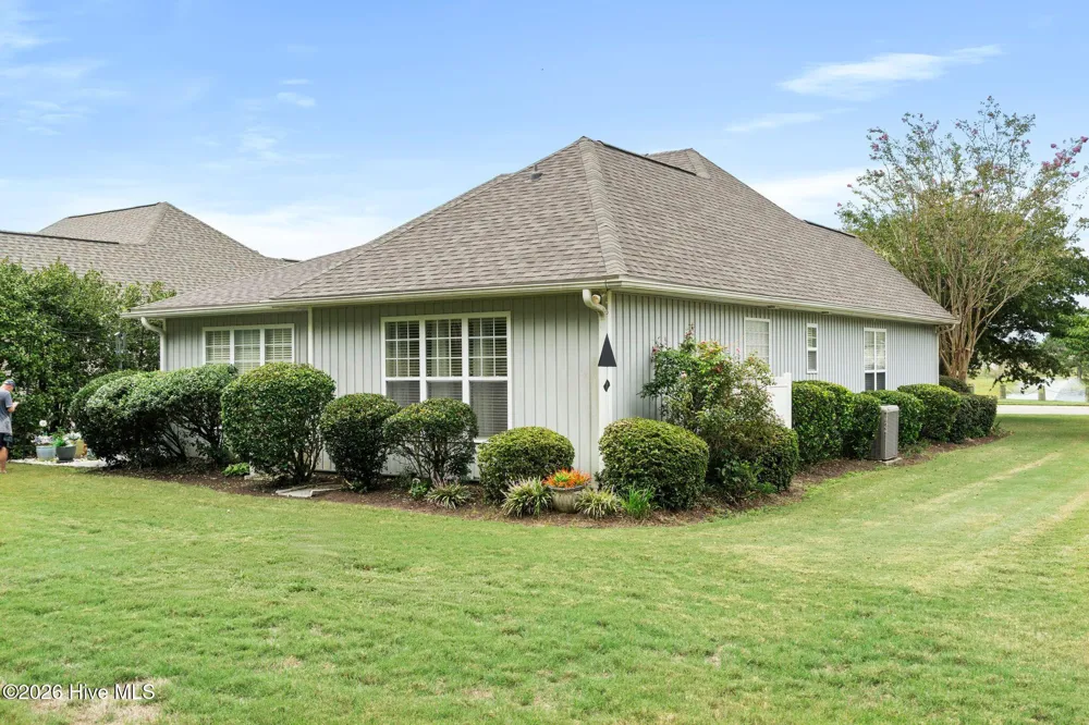 7139 Bonaventure Street SW Ocean Isle Beach, NC 28469