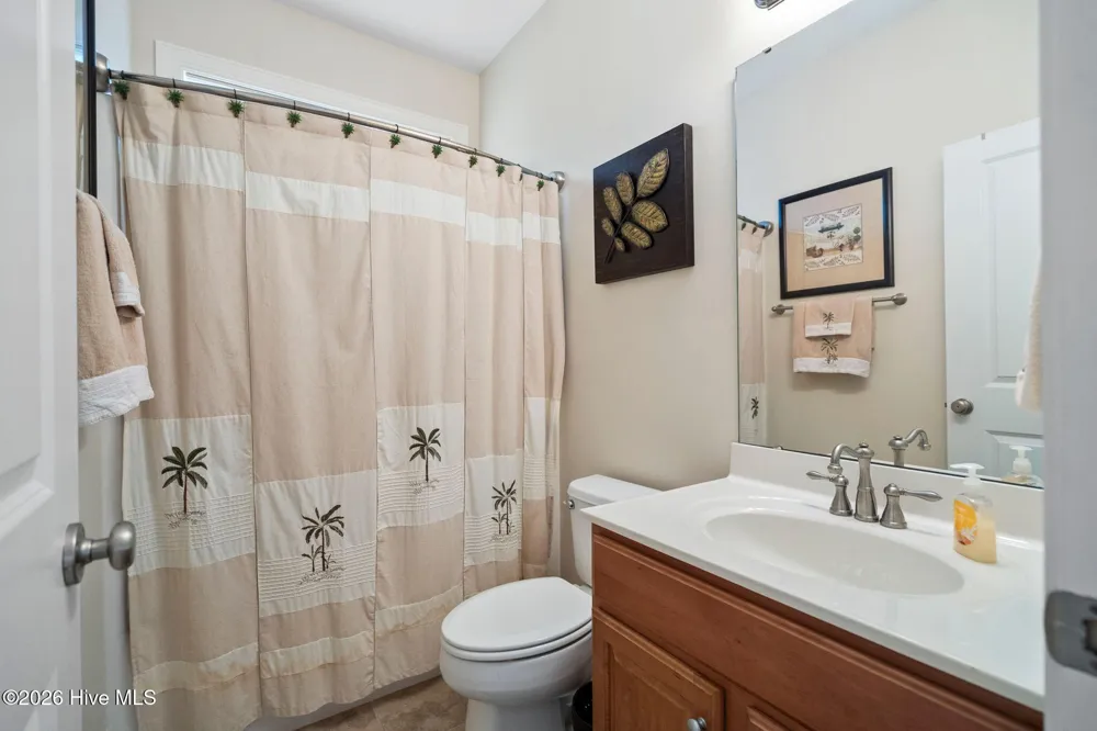 7139 Bonaventure Street SW Ocean Isle Beach, NC 28469