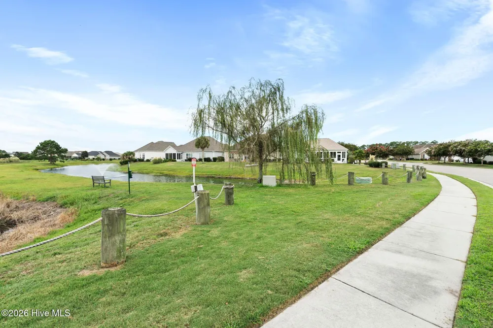 7139 Bonaventure Street SW Ocean Isle Beach, NC 28469