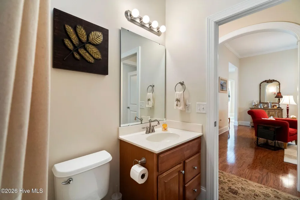 7139 Bonaventure Street SW Ocean Isle Beach, NC 28469