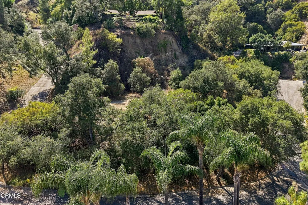 1220 Flintridge Circle La Canada Flintridge, CA 91011
