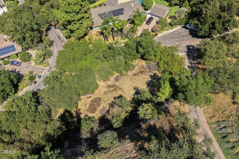 1220 Flintridge Circle La Canada Flintridge, CA 91011