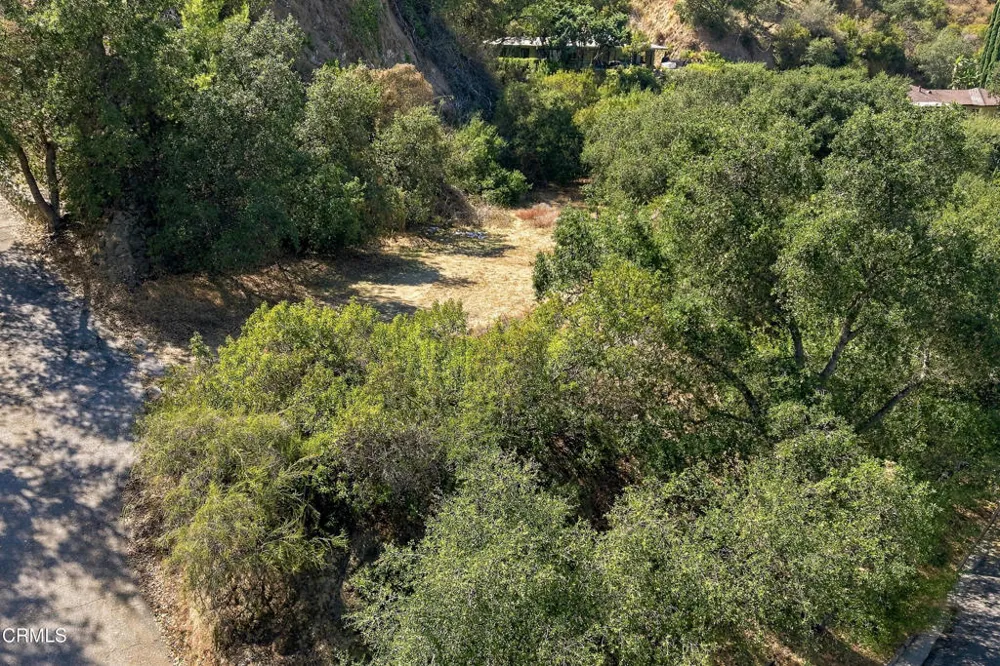 1220 Flintridge Circle La Canada Flintridge, CA 91011