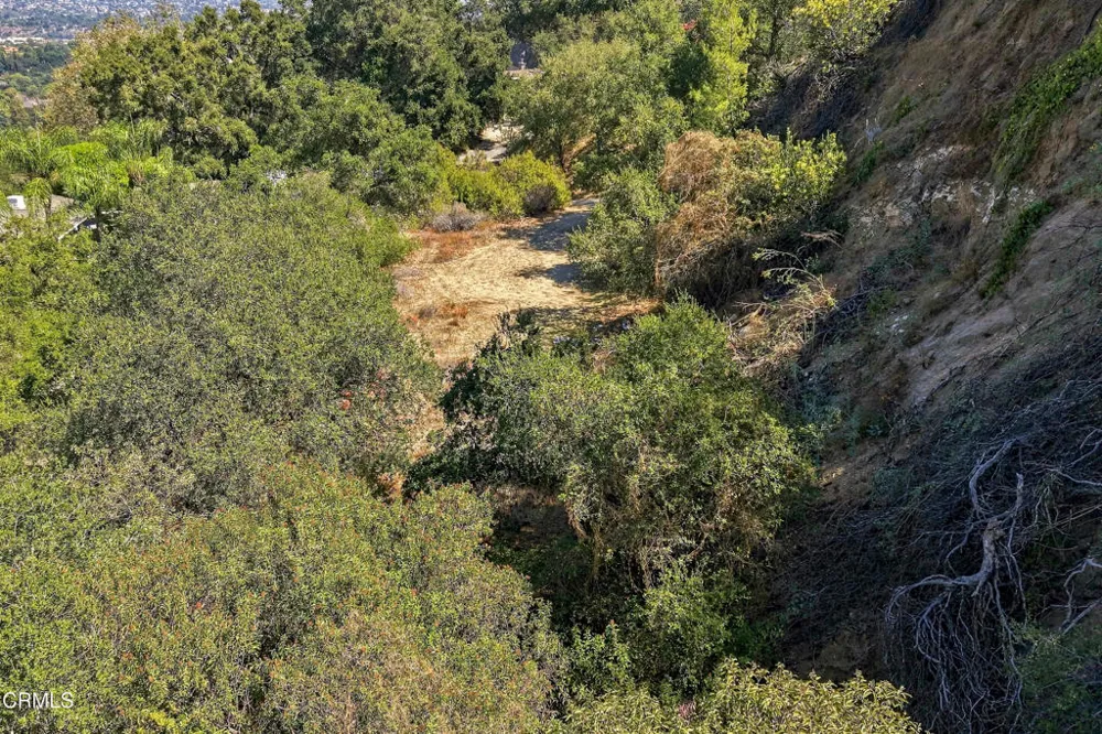 1220 Flintridge Circle La Canada Flintridge, CA 91011