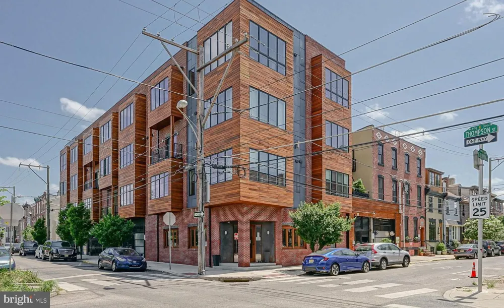 1247 E COLUMBIA AVENUE E #30 Philadelphia, PA 19125