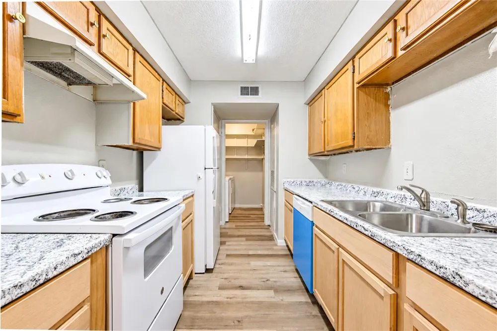 6606 De Moss Drive #1201 Houston, TX 77074