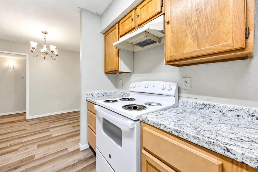 6606 De Moss Drive #1201 Houston, TX 77074