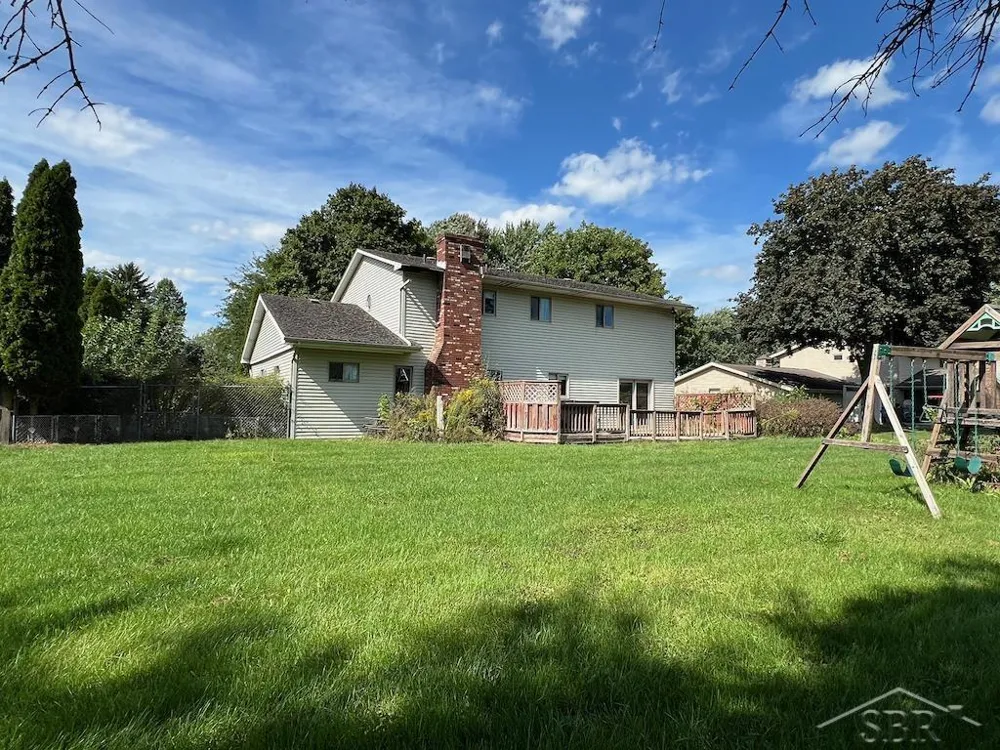 9481 Burning Tree Drive Thomas Township, MI 48609