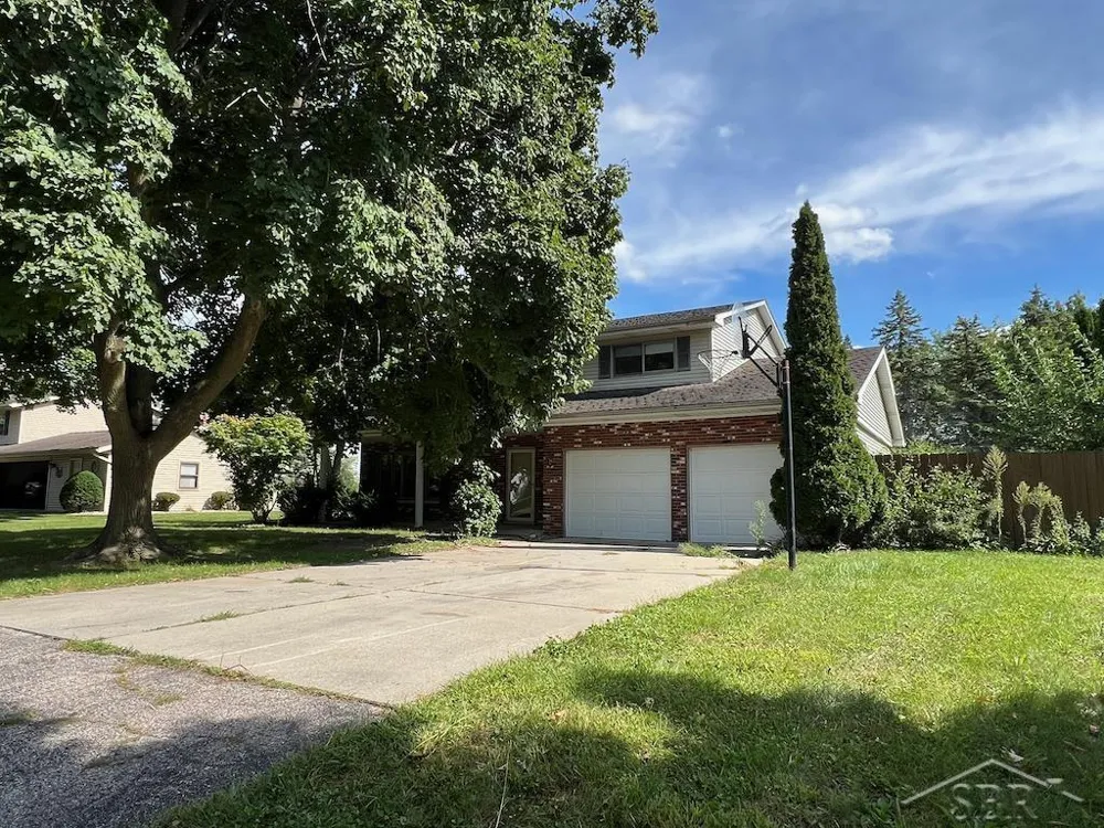 9481 Burning Tree Drive Thomas Township, MI 48609
