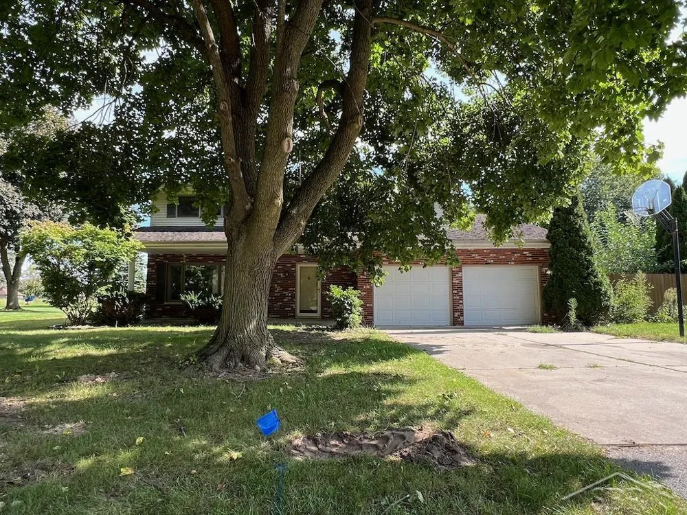 9481 Burning Tree Drive Thomas Township, MI 48609