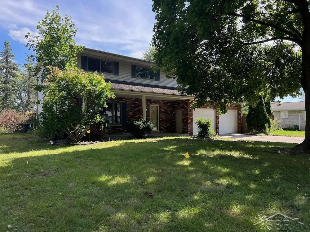 9481 Burning Tree Drive Thomas Township, MI 48609
