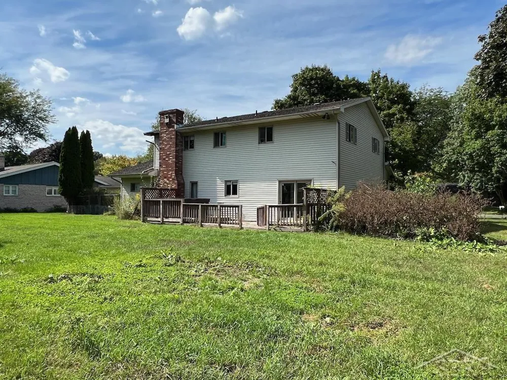 9481 Burning Tree Drive Thomas Township, MI 48609