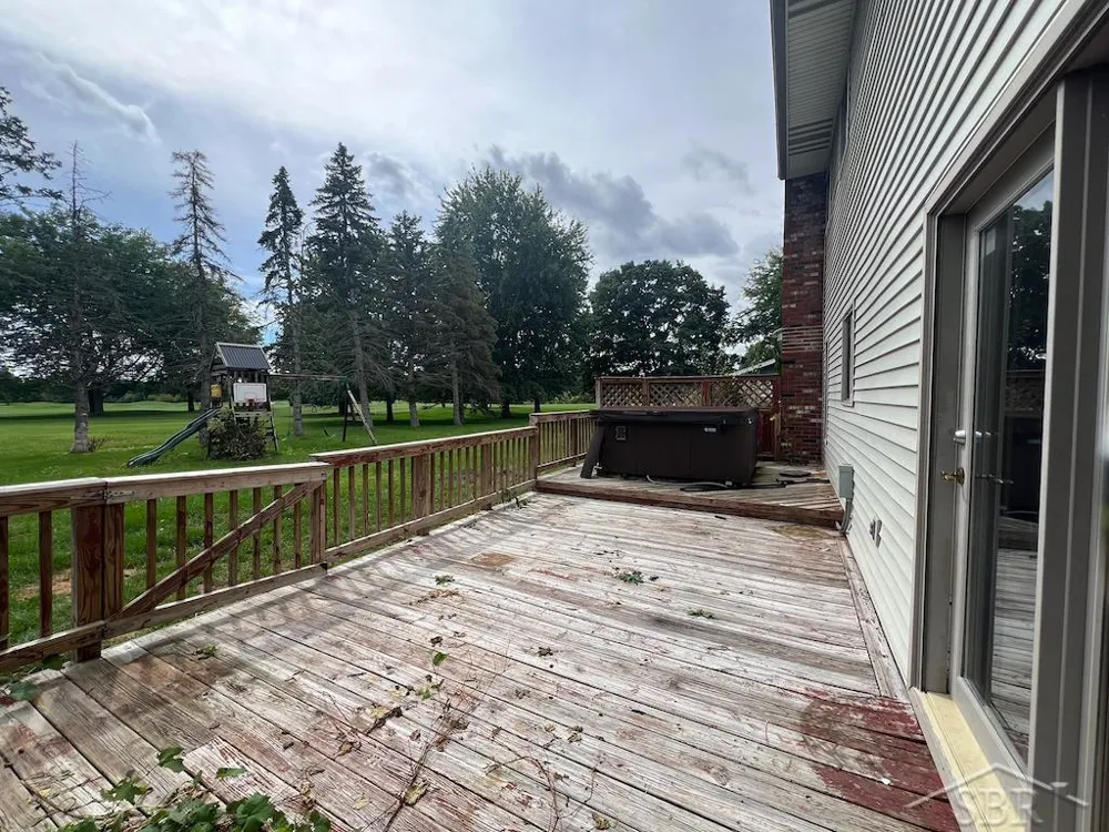 9481 Burning Tree Drive Thomas Township, MI 48609