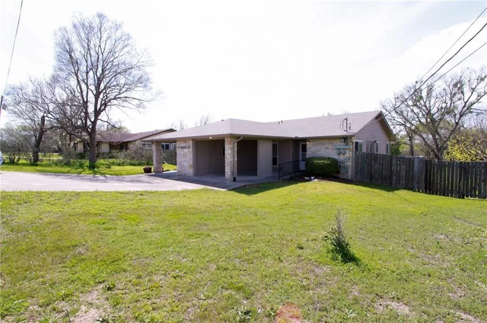 12902 Old San Antonio Road #A Austin, TX 78652