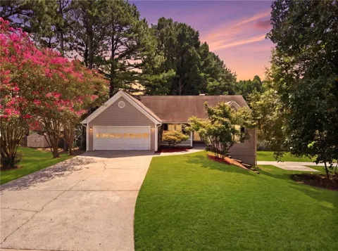2343 Condor Drive