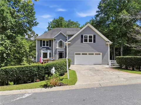 334 Justin Drive