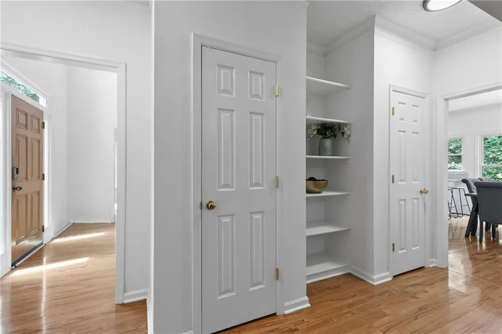 334 Justin Drive Woodstock, GA 30188