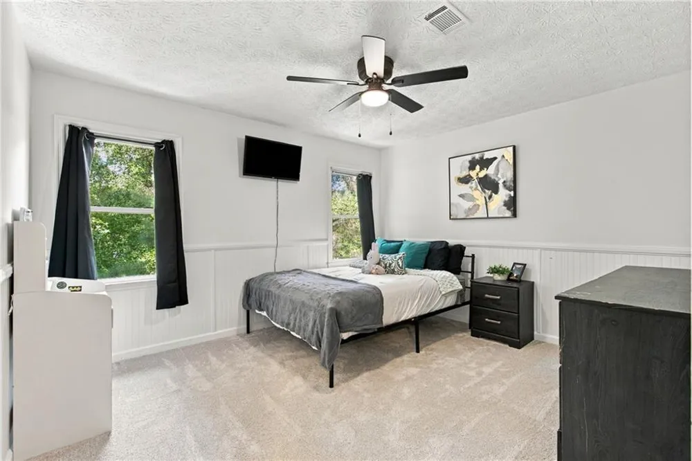 334 Justin Drive Woodstock, GA 30188