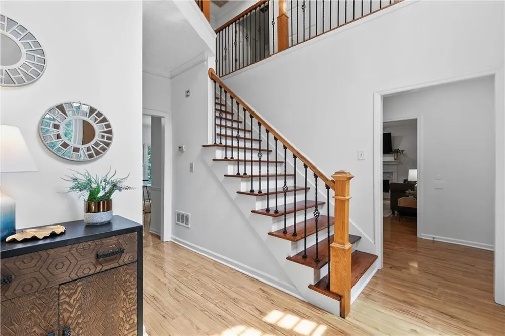 334 Justin Drive Woodstock, GA 30188