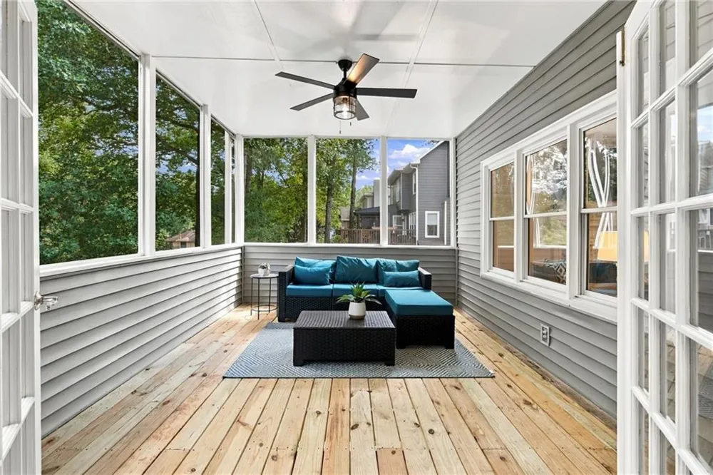 334 Justin Drive Woodstock, GA 30188