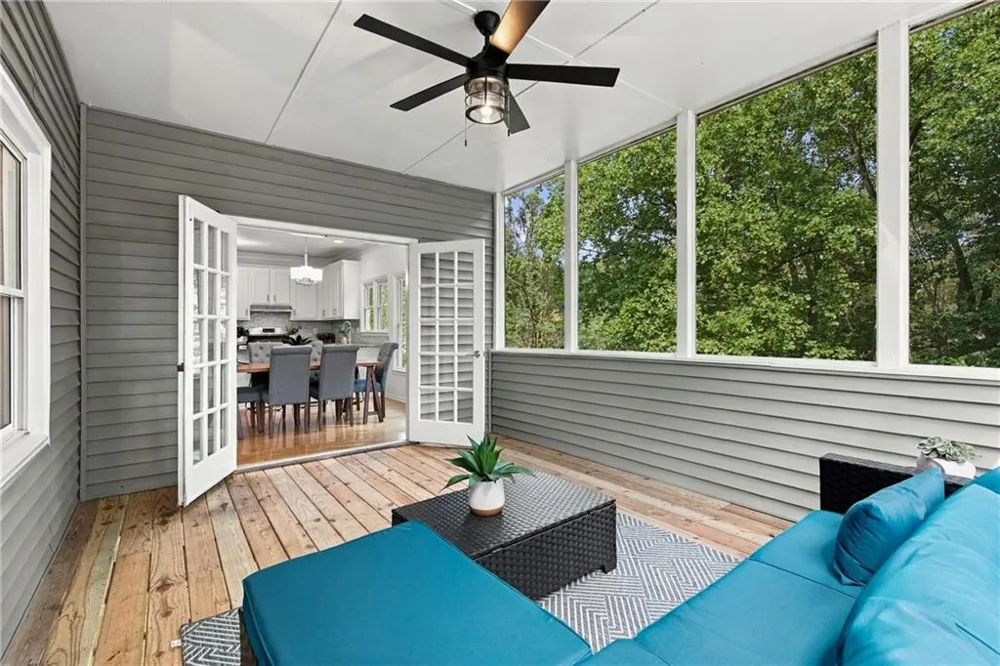 334 Justin Drive Woodstock, GA 30188
