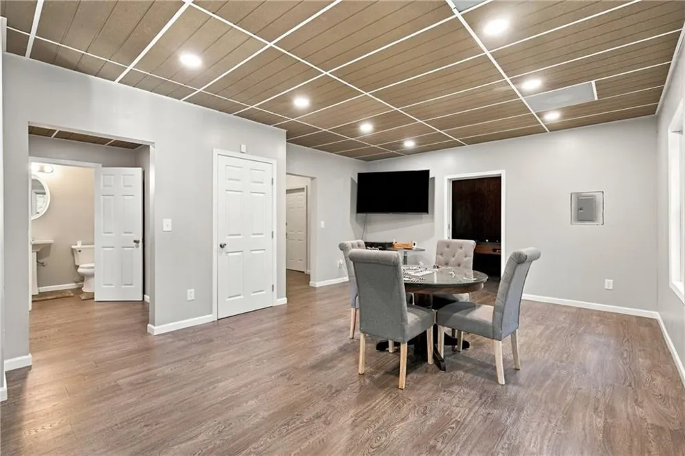 334 Justin Drive Woodstock, GA 30188