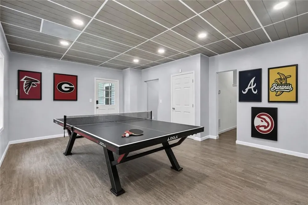 334 Justin Drive Woodstock, GA 30188