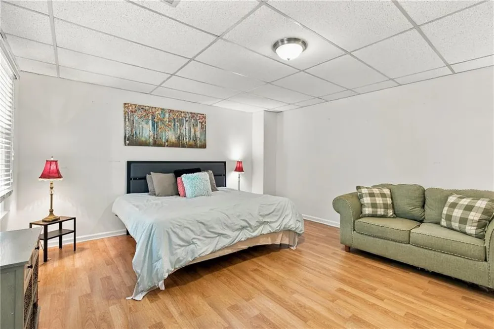 334 Justin Drive Woodstock, GA 30188