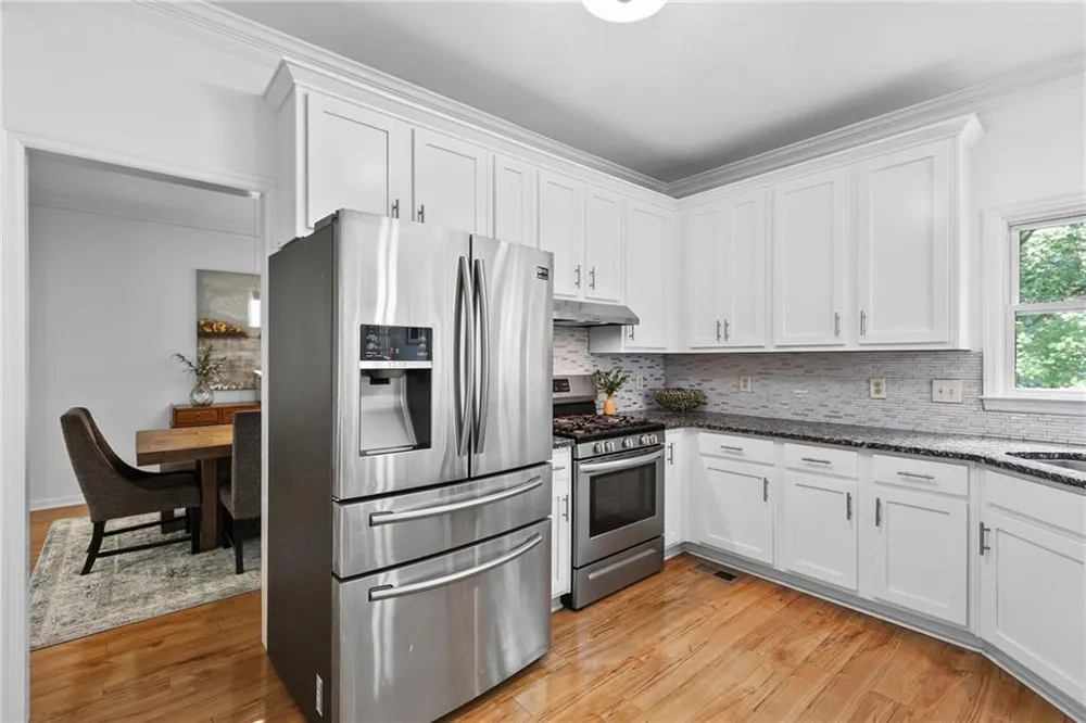 334 Justin Drive Woodstock, GA 30188