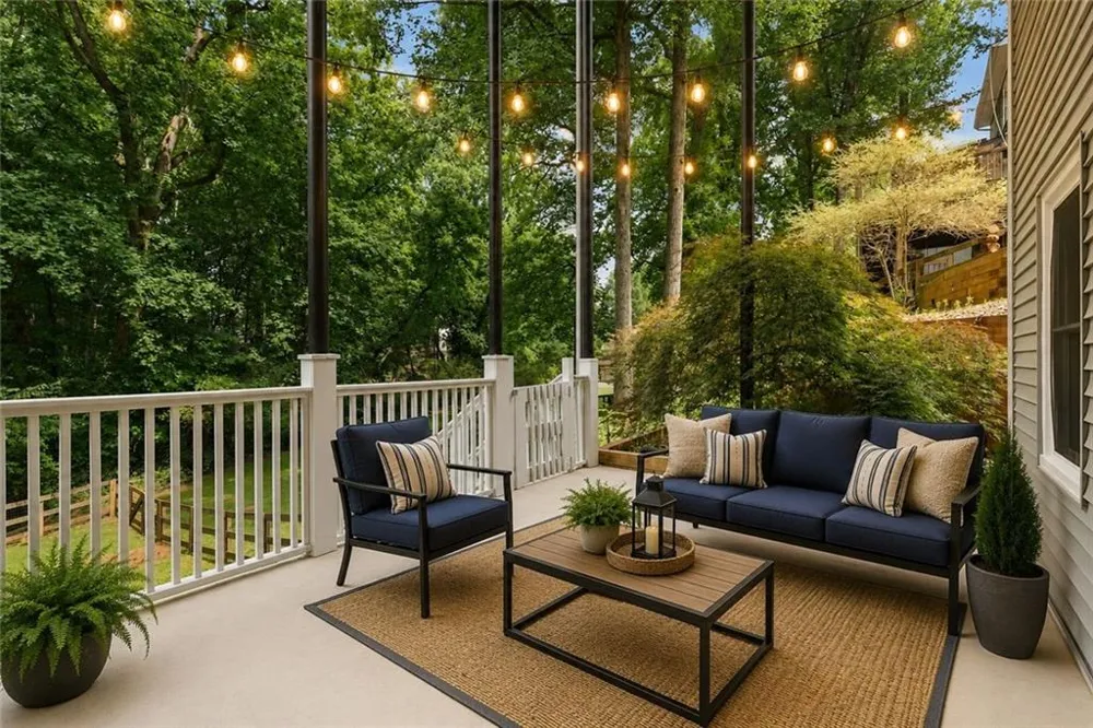 334 Justin Drive Woodstock, GA 30188