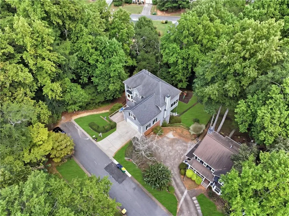334 Justin Drive Woodstock, GA 30188