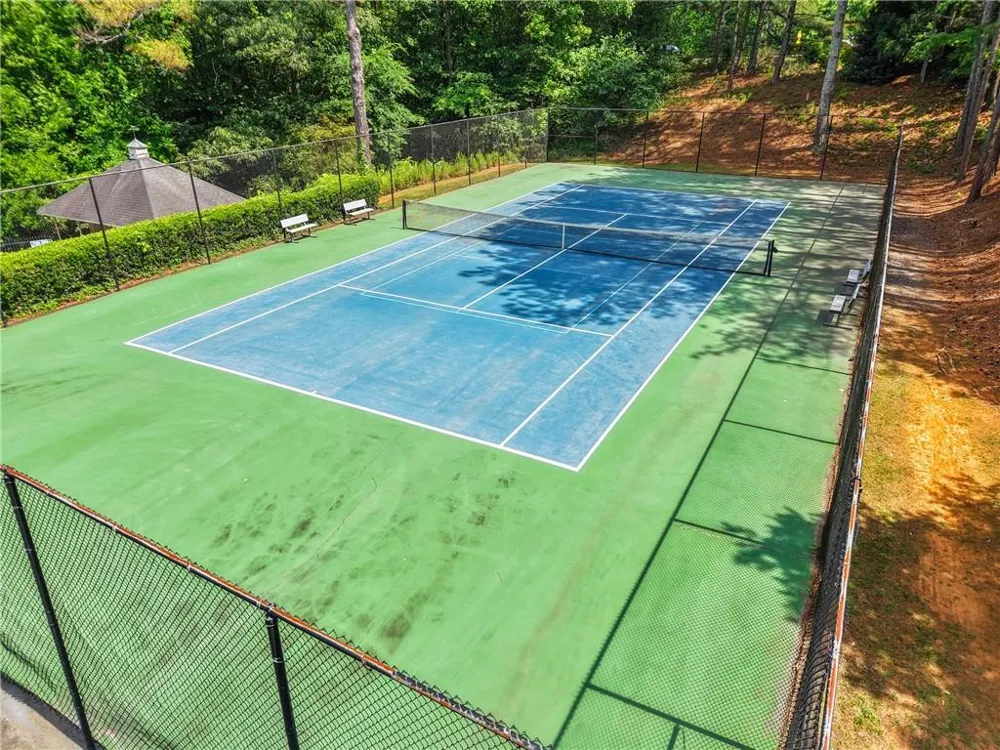 334 Justin Drive Woodstock, GA 30188